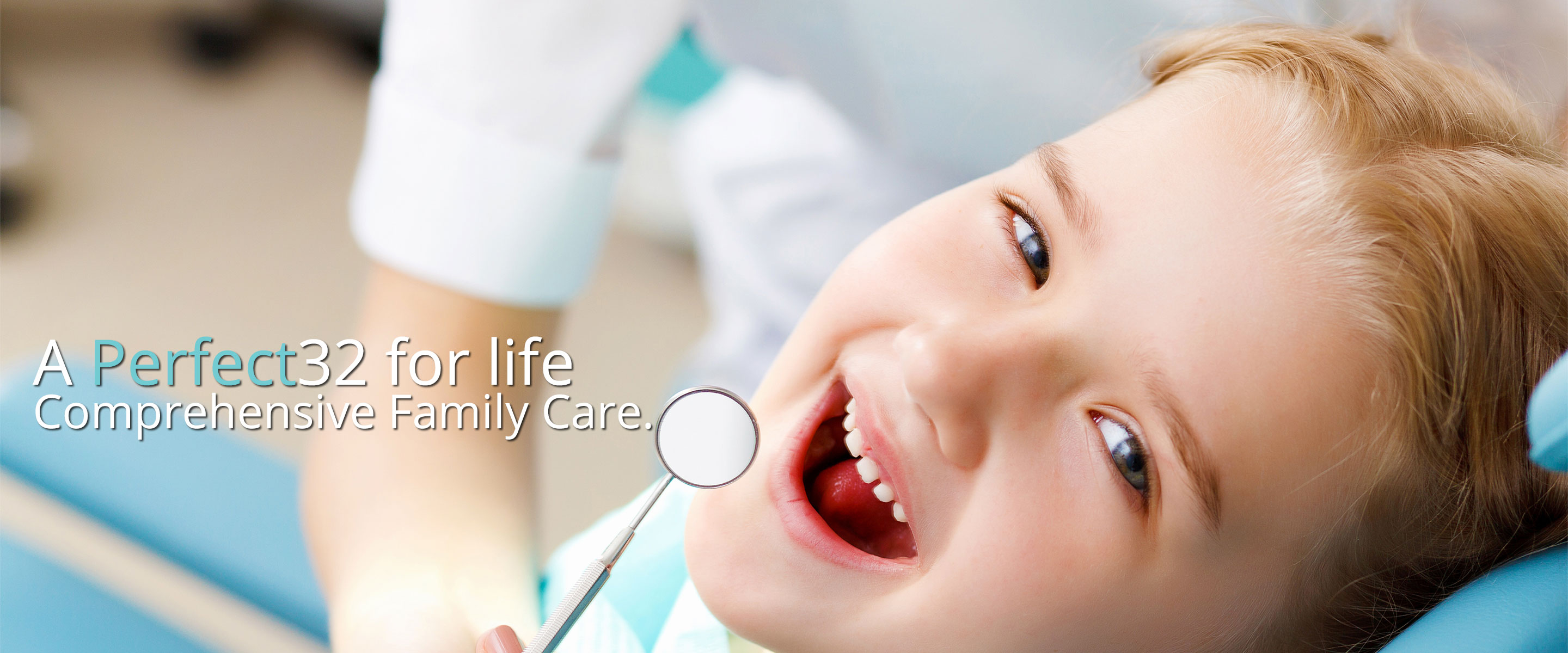 Family Dentist