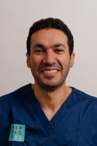 Hisham Elsayed Specialist Endodontist and Root Canal Dentist